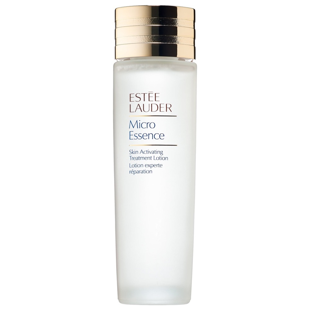 ESTEE LAUDER MICRO ESSENCE TREATMENT LOTION